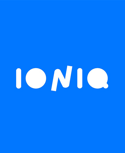 ioniq logo